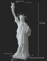 Statue of Liberty Series