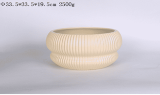 Elora Curve Planter