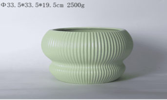 Elora Curve Planter