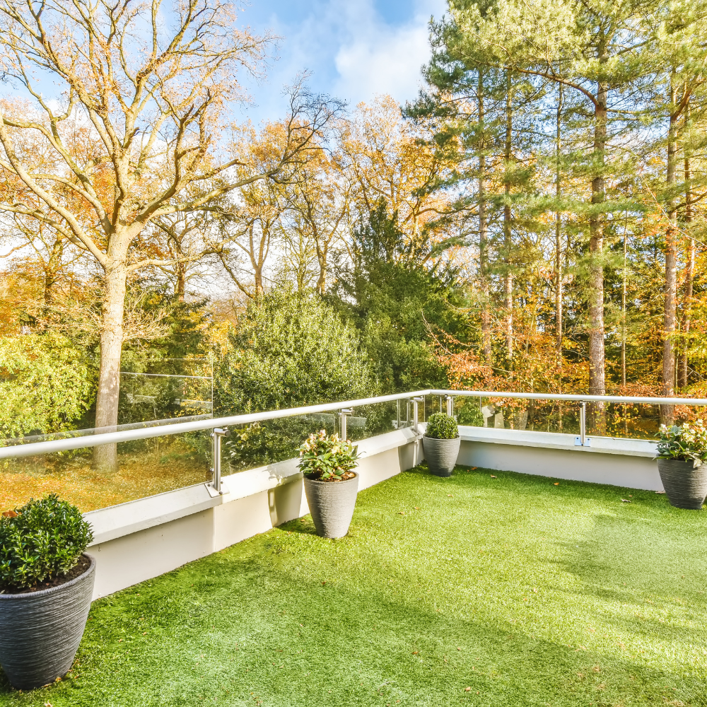Golf Green Turf 15mm/SQM