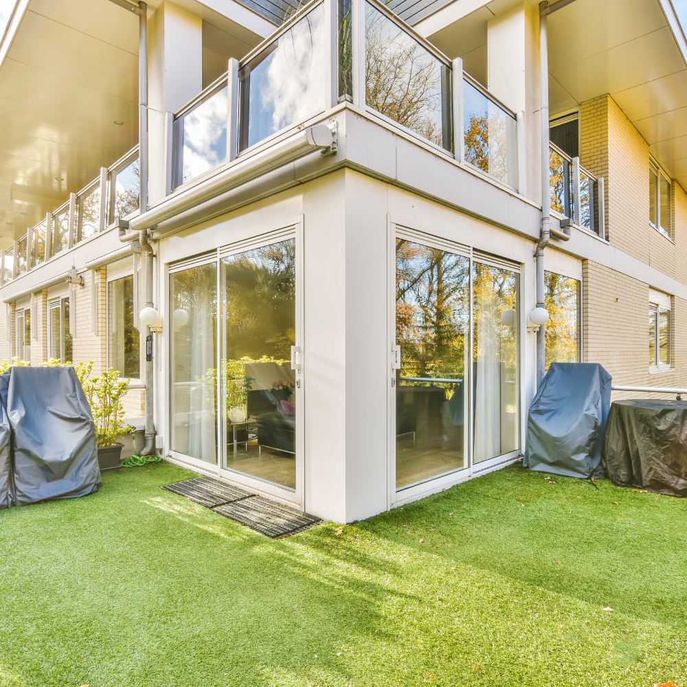 Golf Green Turf 15mm/SQM