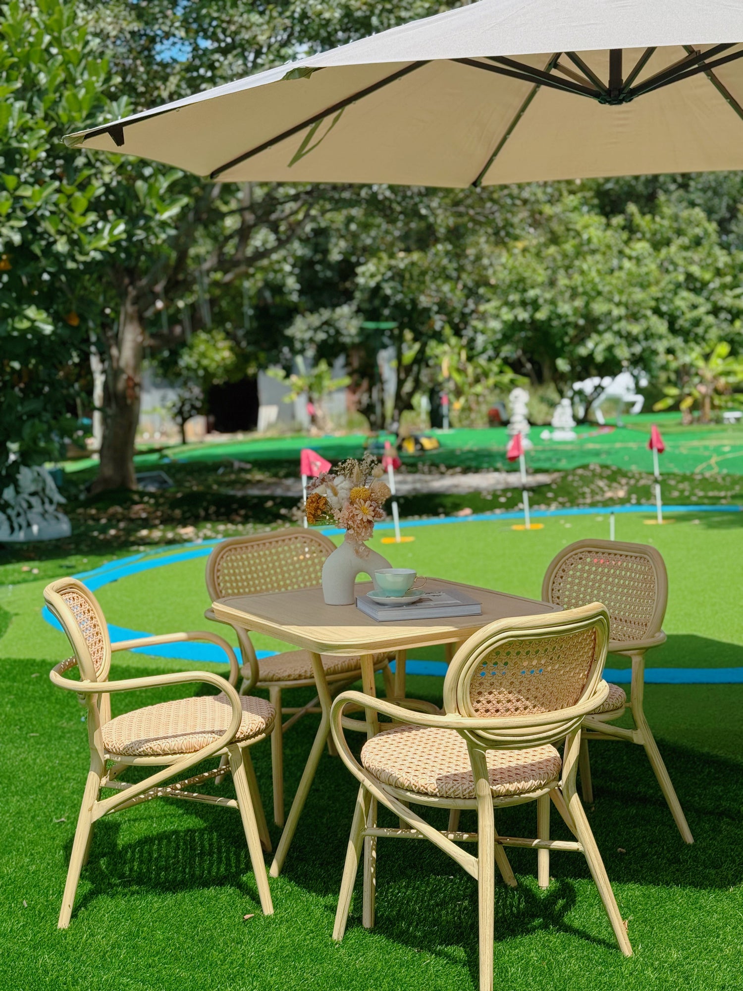 Outdoor Furniture